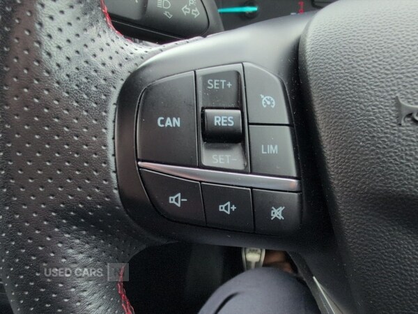 Used Ford Fiesta 2020 for sale - 78048649: Photo 17