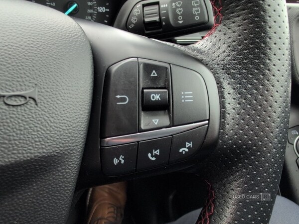 Used Ford Fiesta 2020 for sale - 78048649: Photo 19