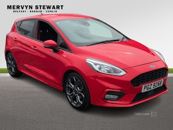 Ford Fiesta feature image