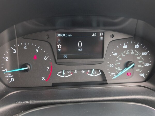 Used Ford Fiesta 2020 for sale - 78048649: Photo 2