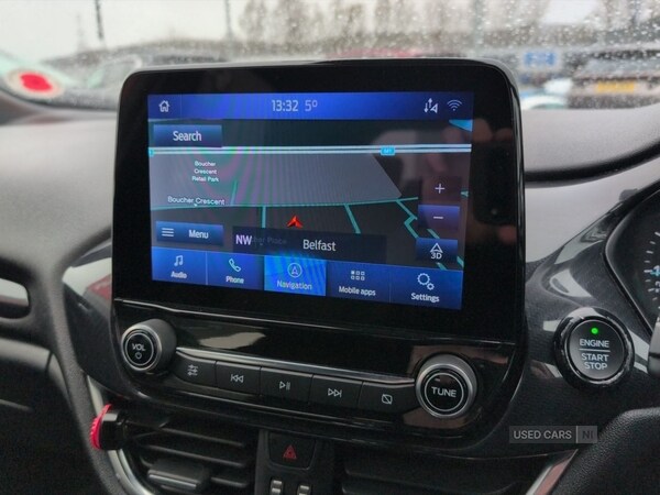 Used Ford Fiesta 2020 for sale - 78048649: Photo 20