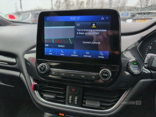 Used Ford Fiesta 2020 for sale - 78048649: Photo 21