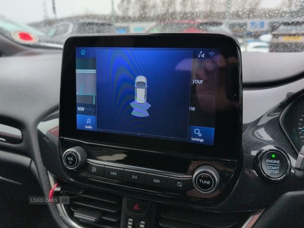 Used Ford Fiesta 2020 for sale - 78048649: Photo 22