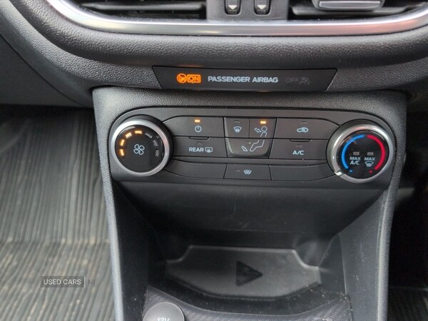 Used Ford Fiesta 2020 for sale - 78048649: Photo 24