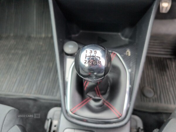 Used Ford Fiesta 2020 for sale - 78048649: Photo 26