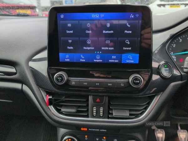 Used Ford Fiesta 2020 for sale - 78048649: Photo 27