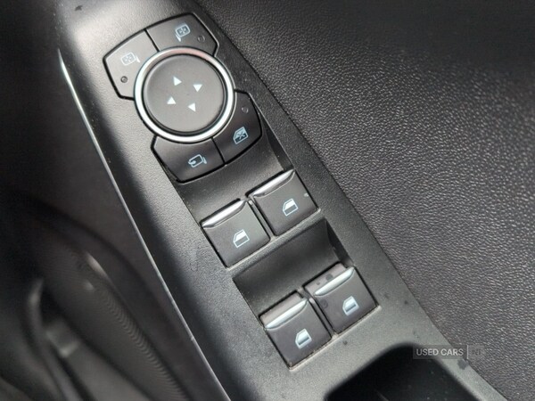 Used Ford Fiesta 2020 for sale - 78048649: Photo 29