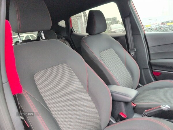 Used Ford Fiesta 2020 for sale - 78048649: Photo 31