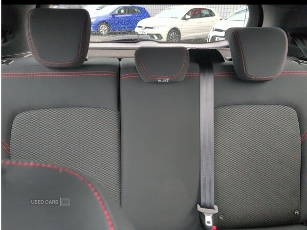 Used Ford Fiesta 2020 for sale - 78048649: Photo 32