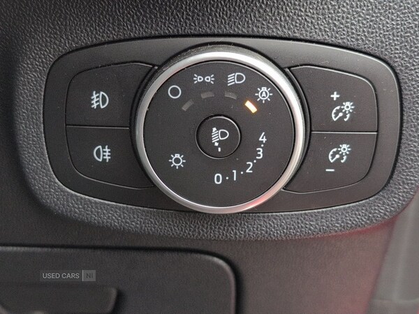 Used Ford Fiesta 2020 for sale - 78048649: Photo 33