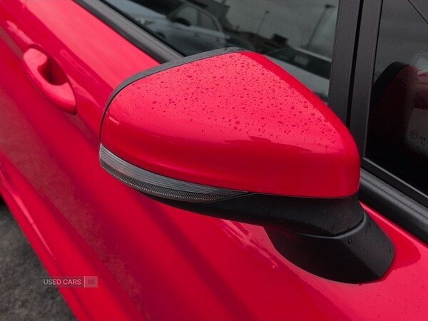 Used Ford Fiesta 2020 for sale - 78048649: Photo 37