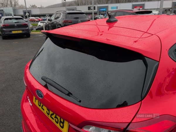 Used Ford Fiesta 2020 for sale - 78048649: Photo 38