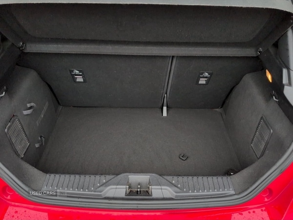 Used Ford Fiesta 2020 for sale - 78048649: Photo 39