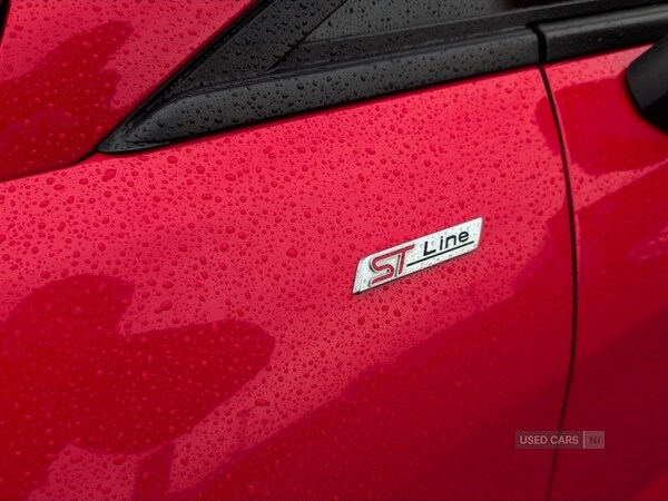 Used Ford Fiesta 2020 for sale - 78048649: Photo 40