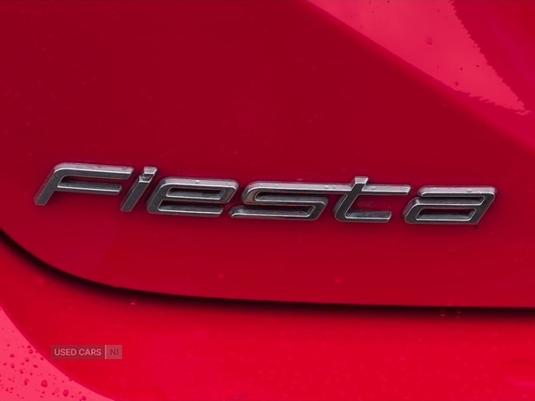 Used Ford Fiesta 2020 for sale - 78048649: Photo 41