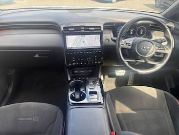 Used Hyundai TUCSON 2022 for sale - 79677994: Photo