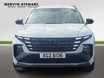 Used Hyundai TUCSON 2022 for sale - 79677994: Photo