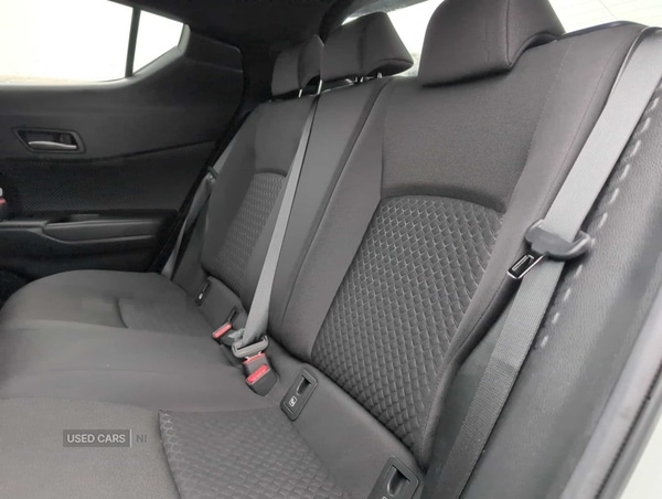 Used Toyota C-HR 2023 for sale - 77456868: Photo 10