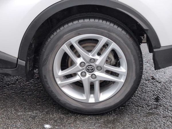 Used Toyota C-HR 2023 for sale - 77456868: Photo 11