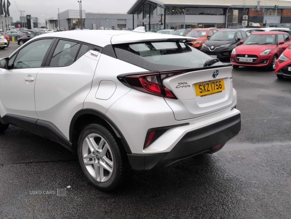 Used Toyota C-HR 2023 for sale - 77456868: Photo 12