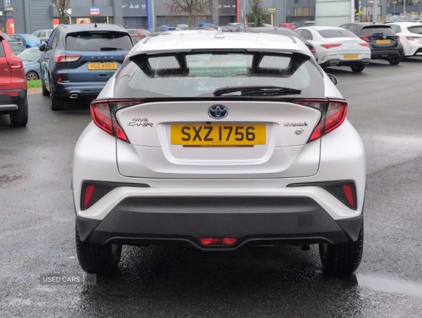 Used Toyota C-HR 2023 for sale - 77456868: Photo 14