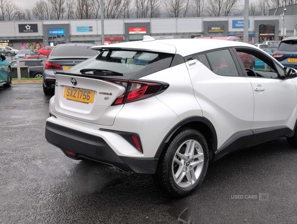 Used Toyota C-HR 2023 for sale - 77456868: Photo 15