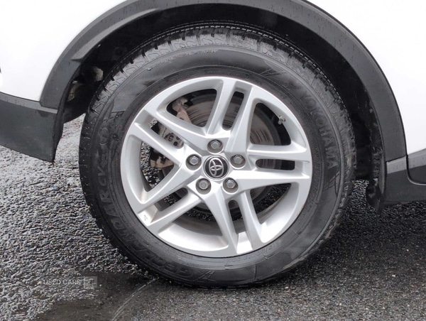 Used Toyota C-HR 2023 for sale - 77456868: Photo 16