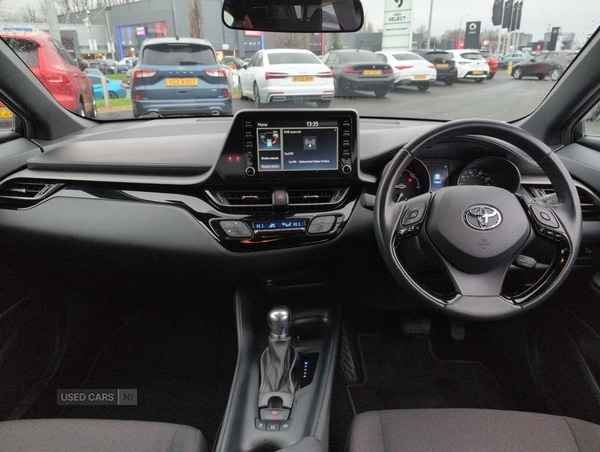 Used Toyota C-HR 2023 for sale - 77456868: Photo 18