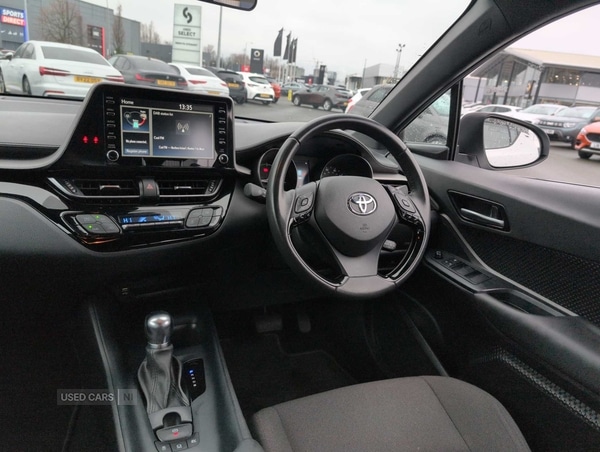 Used Toyota C-HR 2023 for sale - 77456868: Photo 19