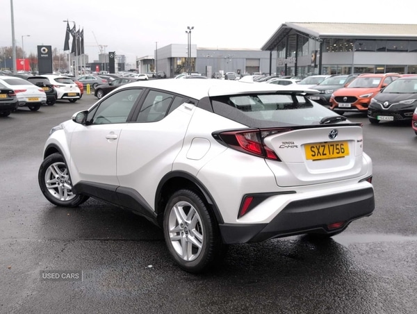 Used Toyota C-HR 2023 for sale - 77456868: Photo 2