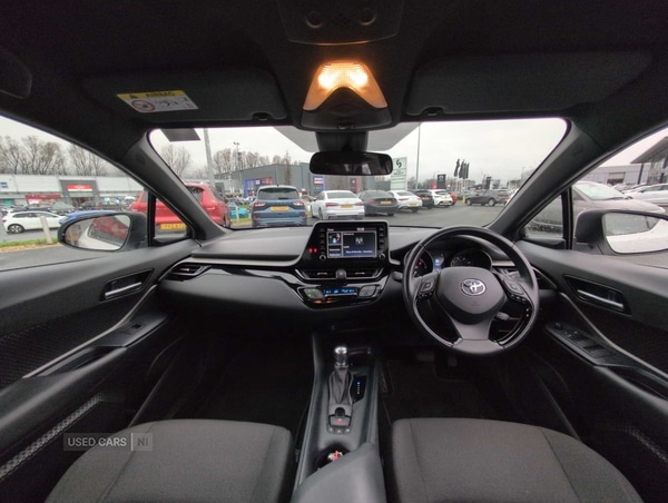 Used Toyota C-HR 2023 for sale - 77456868: Photo 20