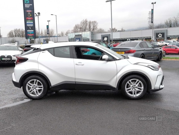 Used Toyota C-HR 2023 for sale - 77456868: Photo 21