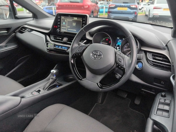 Used Toyota C-HR 2023 for sale - 77456868: Photo 22
