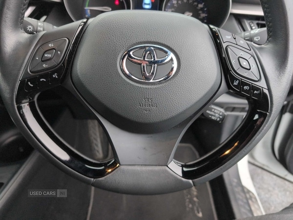 Used Toyota C-HR 2023 for sale - 77456868: Photo 23
