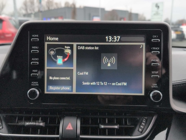 Used Toyota C-HR 2023 for sale - 77456868: Photo 25