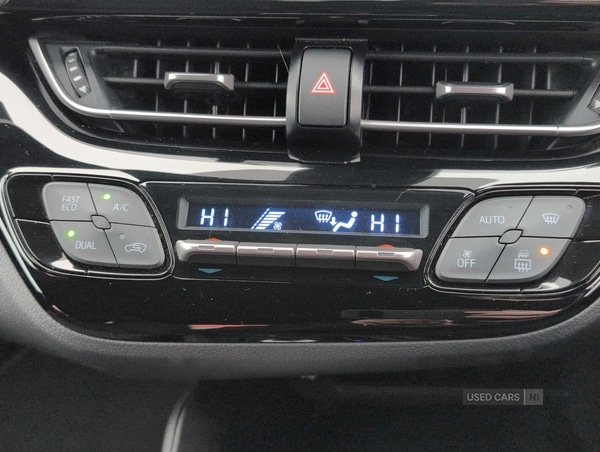 Used Toyota C-HR 2023 for sale - 77456868: Photo 26