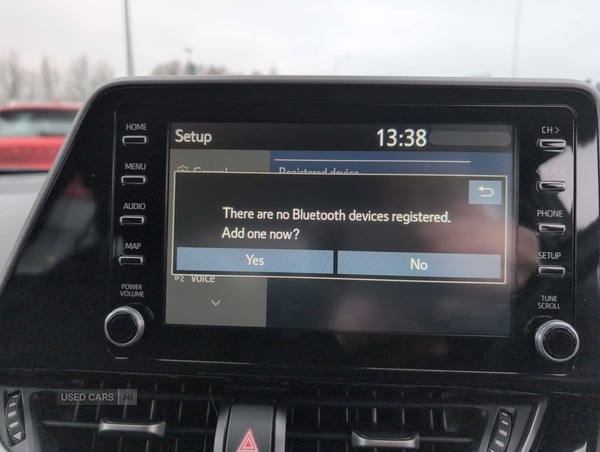 Used Toyota C-HR 2023 for sale - 77456868: Photo 27