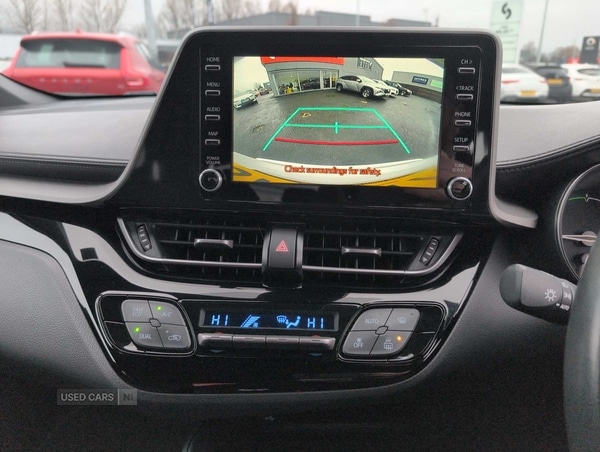 Used Toyota C-HR 2023 for sale - 77456868: Photo 33