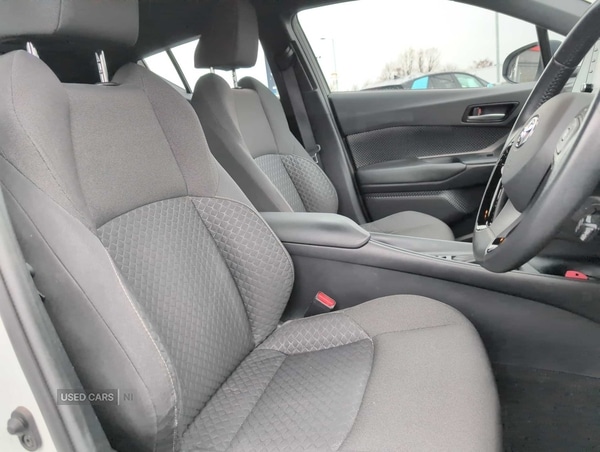 Used Toyota C-HR 2023 for sale - 77456868: Photo 34