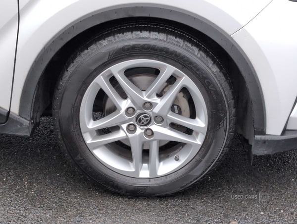 Used Toyota C-HR 2023 for sale - 77456868: Photo 35