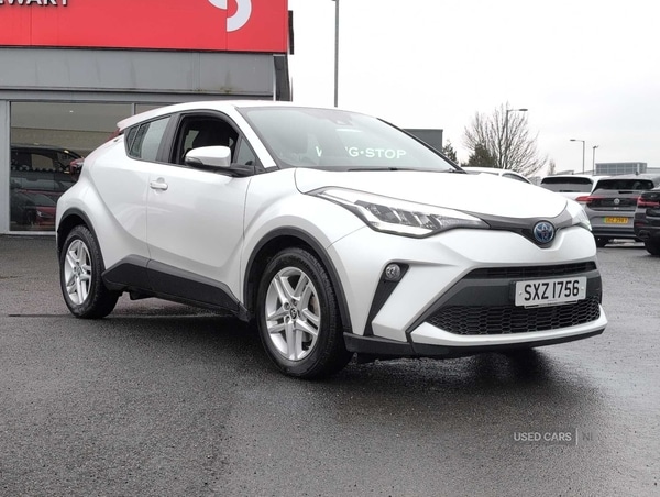 Used Toyota C-HR 2023 for sale - 77456868: Photo 36
