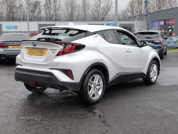 Used Toyota C-HR 2023 for sale - 77456868: Photo 38