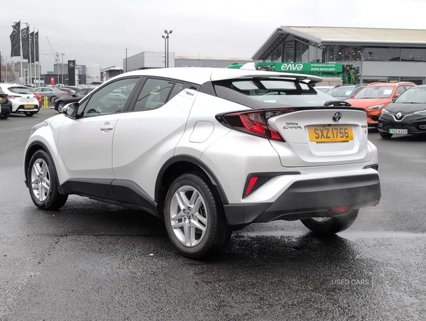 Used Toyota C-HR 2023 for sale - 77456868: Photo 40