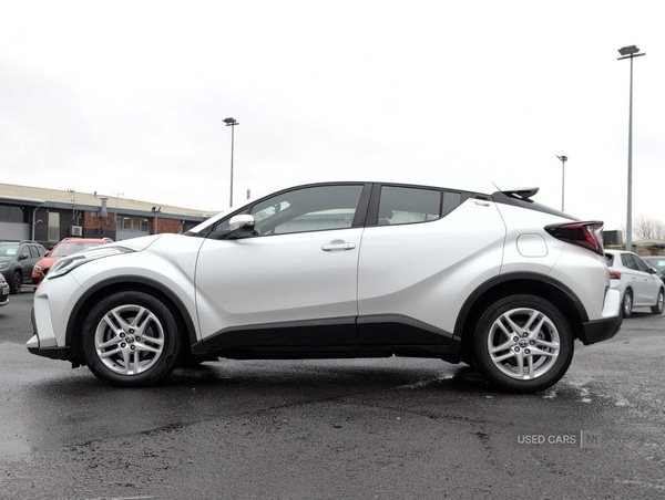 Used Toyota C-HR 2023 for sale - 77456868: Photo 41