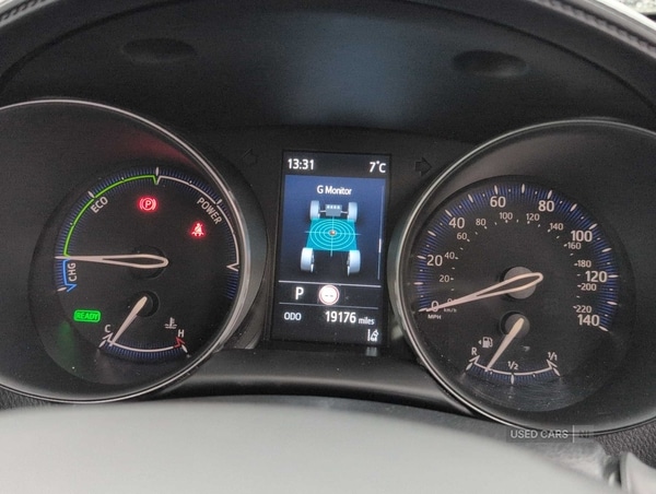 Used Toyota C-HR 2023 for sale - 77456868: Photo 5