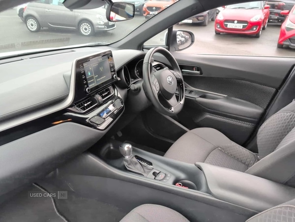 Used Toyota C-HR 2023 for sale - 77456868: Photo 7