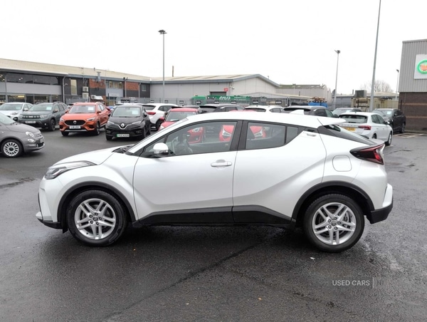 Used Toyota C-HR 2023 for sale - 77456868: Photo 9
