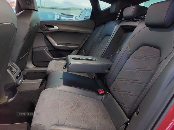 Used SEAT Leon 2022 for sale - 76646485: Photo 10
