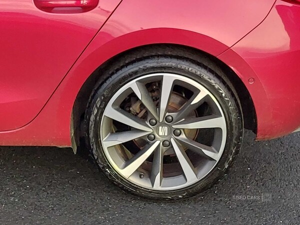 Used SEAT Leon 2022 for sale - 76646485: Photo 11