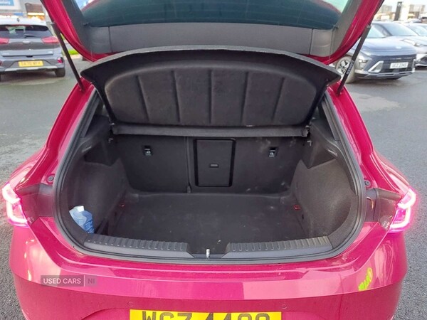 Used SEAT Leon 2022 for sale - 76646485: Photo 13